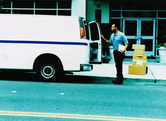 For on-demand delivery startups, technology to the rescue