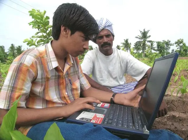 India’s Internet user base jumps 49%; will outdo US by December