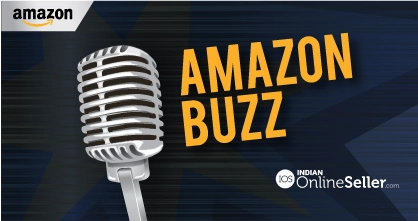 [IOS Exclusive] Is Amazon looking for specific kind of sellers? Interview with Amazon