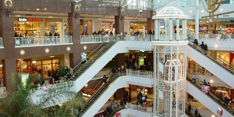 Online Festive Sales may slash mall footfalls by 50% – ASSOCHAM survey