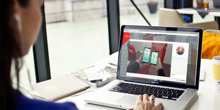 Online sellers guide to ecommerce in 2015: Study