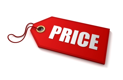 Should you hike or lower the prices of your products now?