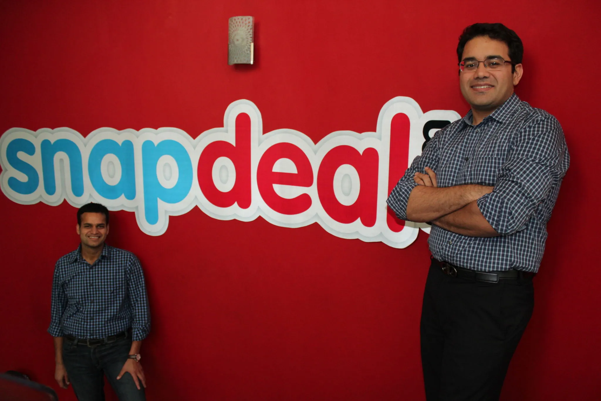 Snapdeal launches ‘Professional Services Panel’ to assist 1 million online sellers by 2017