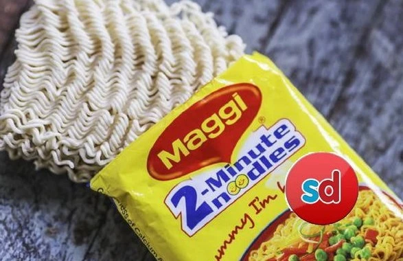Snapdeal’s Maggi Monday sale a huge online selling success