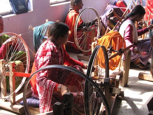 Social marketplace GoCoop weaves ecommerce deal with Exim Bank to help artisans sell online