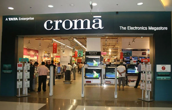 Tata banks on Croma for ecommerce thrust, severs ties with Snapdeal