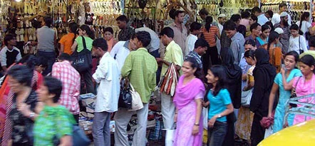 Tier 2, 3 cities as potential markets for Online Retail