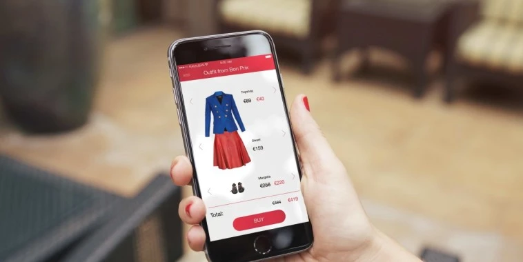 Transforming Indian ecommerce businesses – the era of SMAC