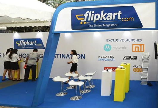 69% of Flipkart’s online shoppers are men, FlipTrends study