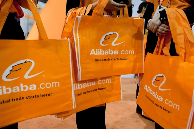 Alibaba aims to put a ‘SMILE’ on 10mn Online sellers by January 2016