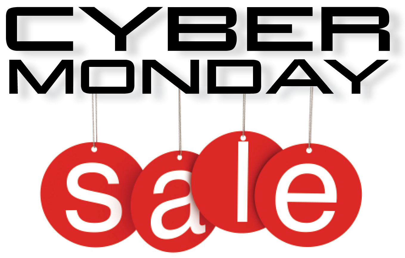 Black Friday, Cyber Monday sales set the cash counters ringing