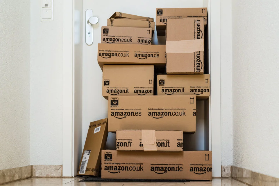 ‘Consumer Company’ Amazon faces allegation over CEO Jeff Bezos’ gift