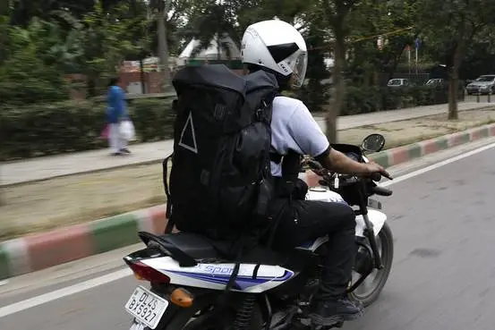 Demand for ecommerce delivery boys spikes, so does attrition rate! Here’s why