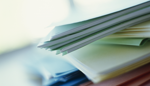 Documents for Online Sellers: Checklist