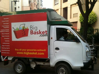E-grocery market will grow at a CAGR of 62%, BigBasket to touch $1 billion revenue by 2018