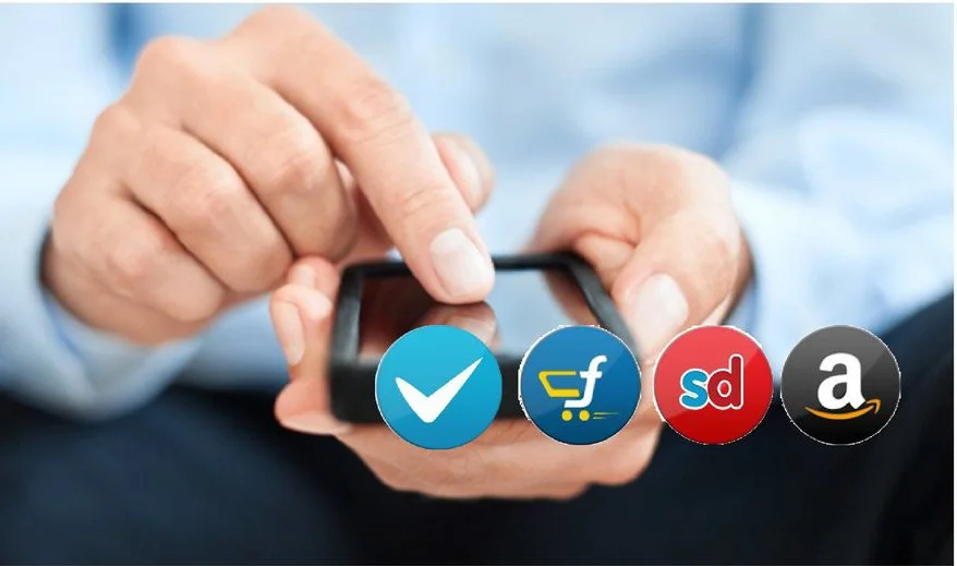 Ecommerce companies running paid ads to make a quick buck
