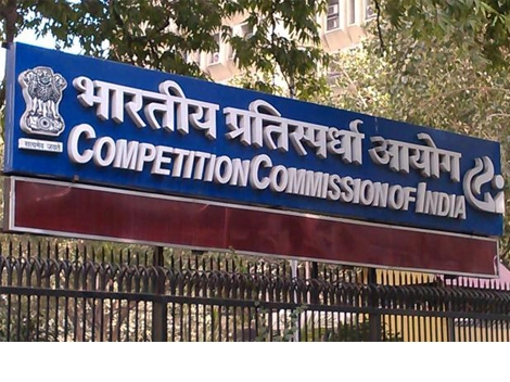 Ecommerce industry on the radar of Competition Commission of India