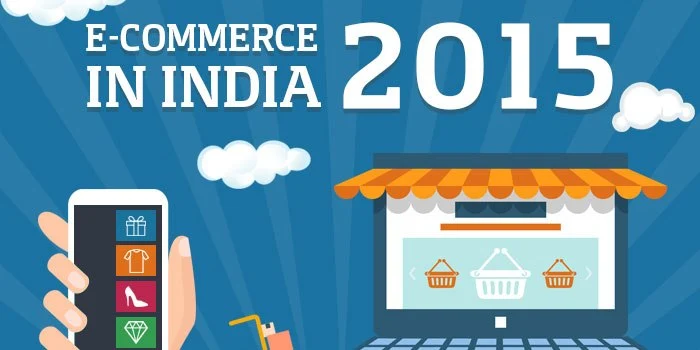 Ecommerce set to grow to 1.7% of total retail sales in India by end of 2015