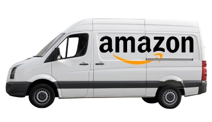 Efficient logistics service proves to be key differentiator for Amazon in 2015