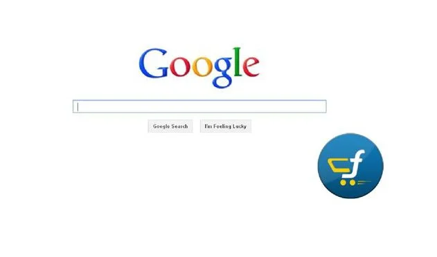 Flipkart emerges India’s most searched word on Google in 2015