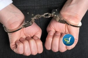 Flipkart Gets Two Fraud Buyers Arrested
