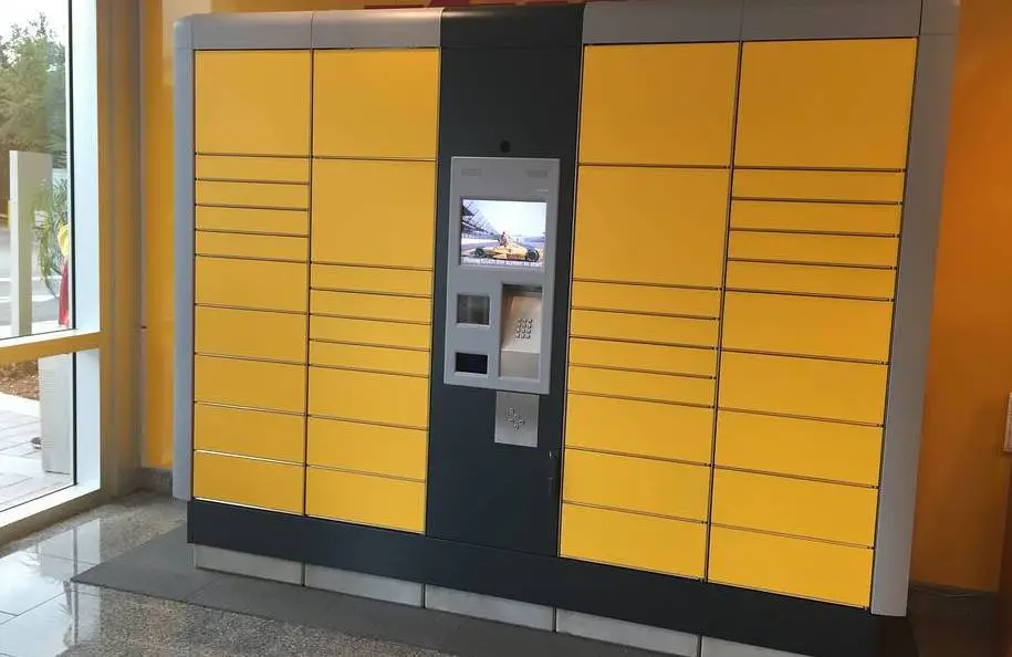 Flipkart invests in ecommerce startup QikPod, parcel delivery locker service