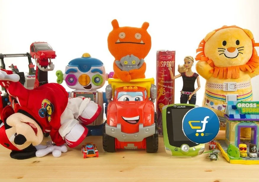 Flipkart launches ‘Flipkart Li’l Stars’ for children’s segment; outlines 7 fastest growing categories