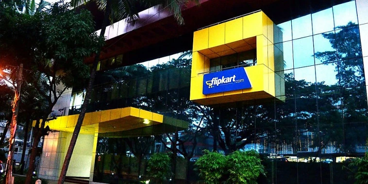 Heavy online discounts dent Flipkart’s profits