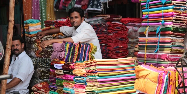 Indian ecommerce industry to get its own Alibaba?