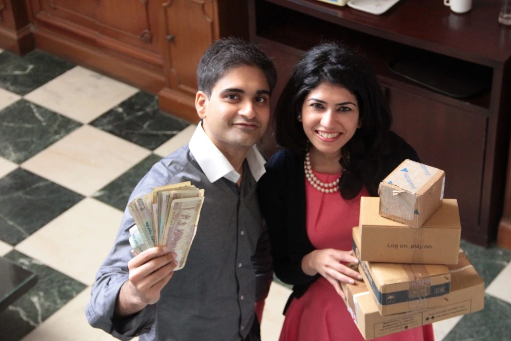 [Interview] Ecommerce companies vouch for cashback, Cashkaro co-founder Swati tells us why