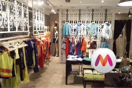 Myntra plans to go offline, Flipkart confesses mobile-only logical step – two contrasting views