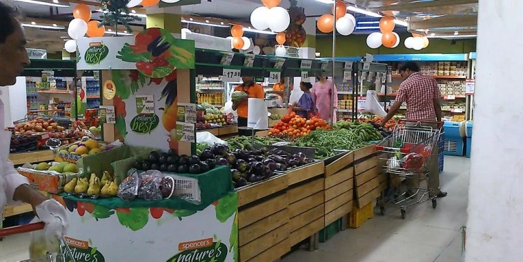 Omni-channel retail back in the news with Spencer’s acquiring MeraGrocer