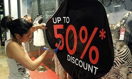 Online discounts still dished out aplenty by ecommerce marketplaces