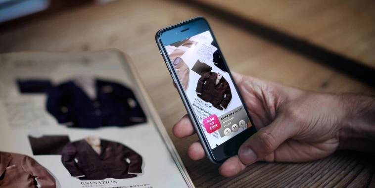 Rise of m-commerce – etailers take the ecommerce battle to mobile platform