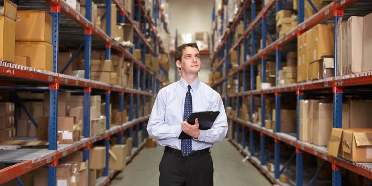 5 Signs You Need an Inventory Management System