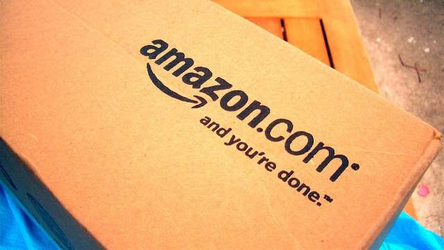 Amazon’s Report Card – Sales, Loss and Investment
