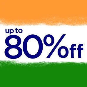 Ecommerce marketplaces dished out 80% discounts during Republic Day sale