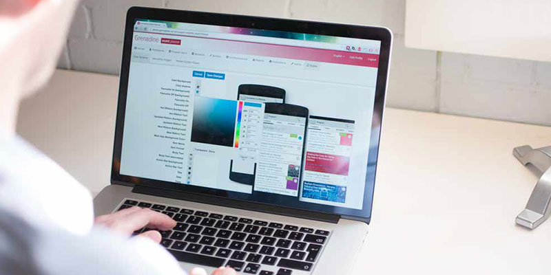 Etailers depending on website & app to bring in the buyers