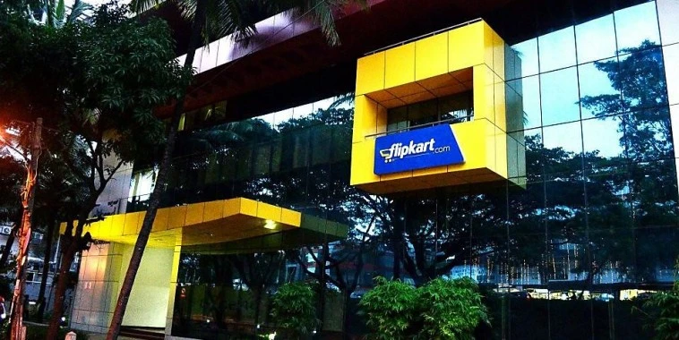 Flipkart aims to raise a whopping $1.4 billion in fresh funds