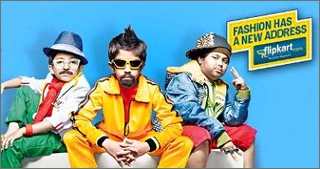 Flipkart releases new ad to promote its kids’ store