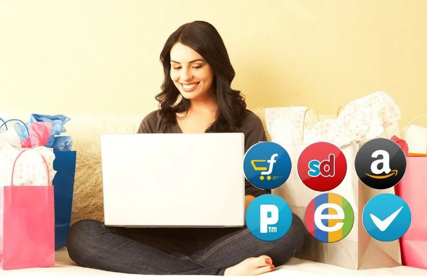 How will 2016 compare to 2015 for Online Sellers?