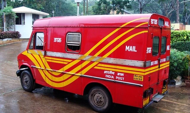 India Post ramping up to support ecommerce