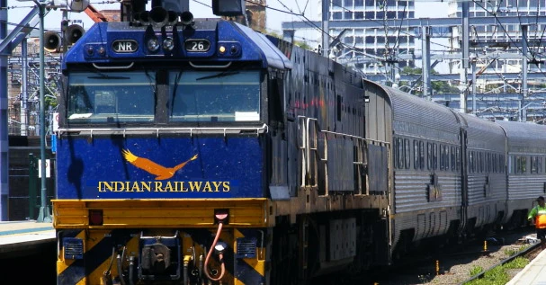 Indian Railways to team up with ecommerce industry for logistics