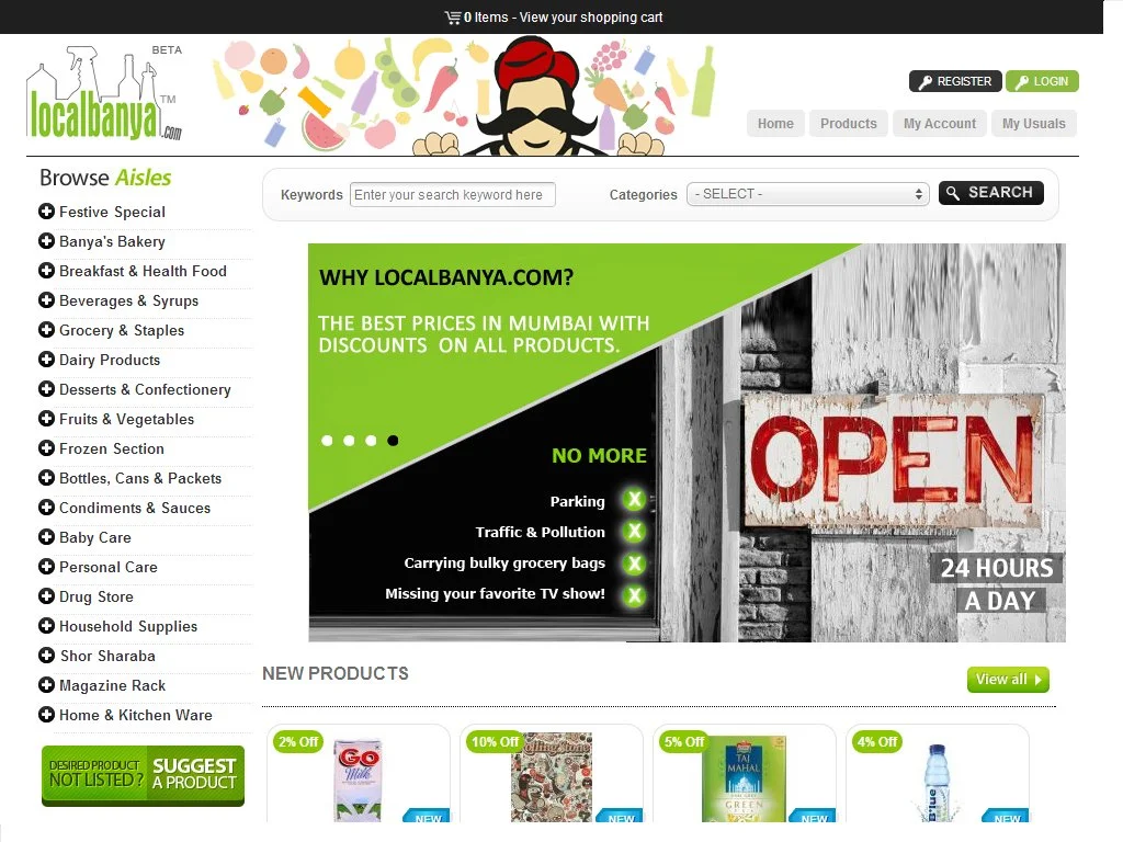 LocalBanya’s temporary shutdown turns into permanent closure?