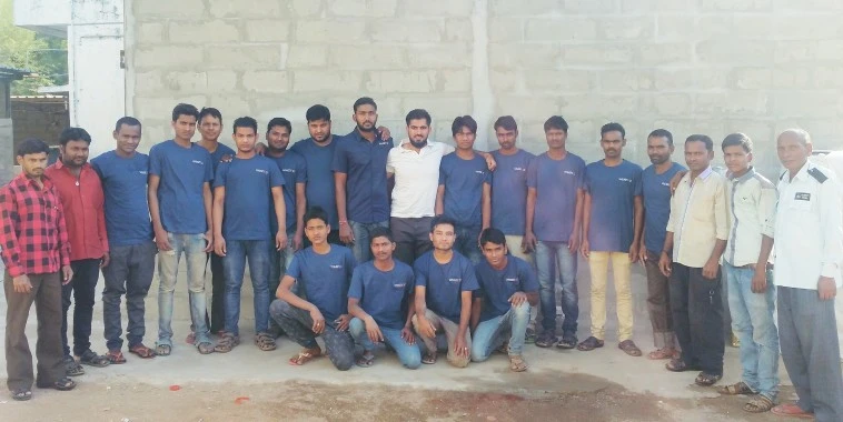Multiplying profits selling furniture online, Snapdeal seller Shahbaaz shares insights
