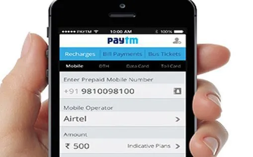 Paytm acquires consumer behaviour prediction platform for $8mn
