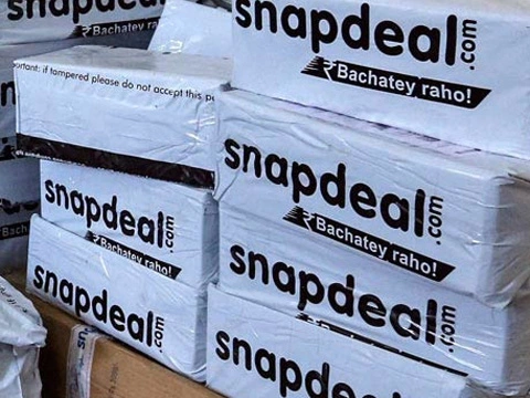 Reliance provides Snapdeal supply chain seller financing