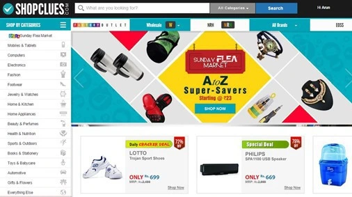 ShopClues enters elite billion dollar Unicorn club; Online Sellers set to gain