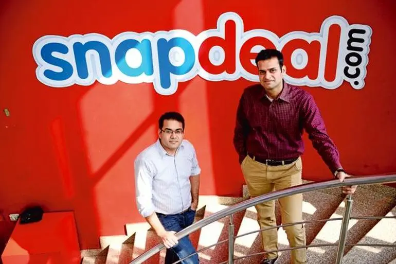 Snapdeal prompts 10,000 online sellers to achieve Rs 1 crore in 2016