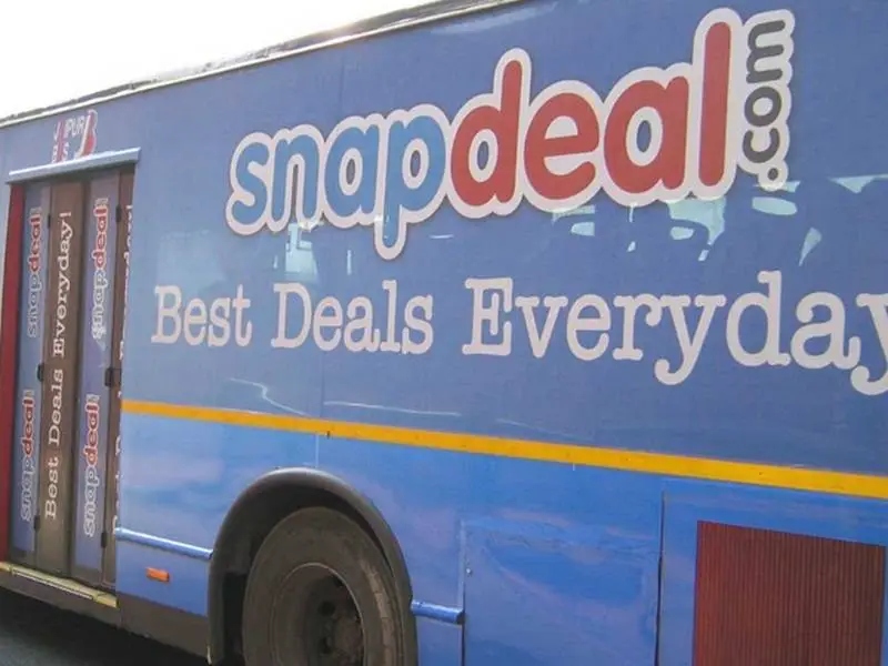 Snapdeal’s losses increase; long-term plan in place